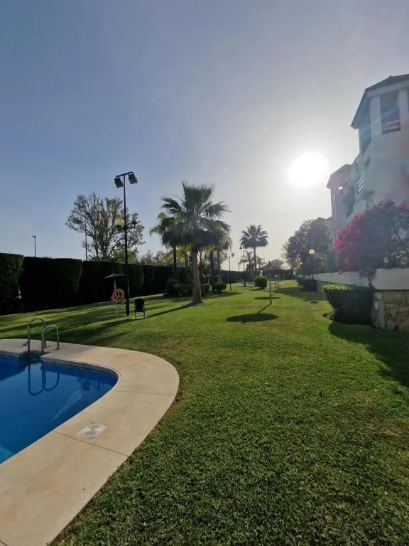 Image 3 of Apartamento playa – Puerto Banus