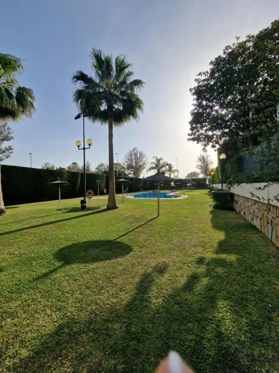 Image 1 of Apartamento playa – Puerto Banus