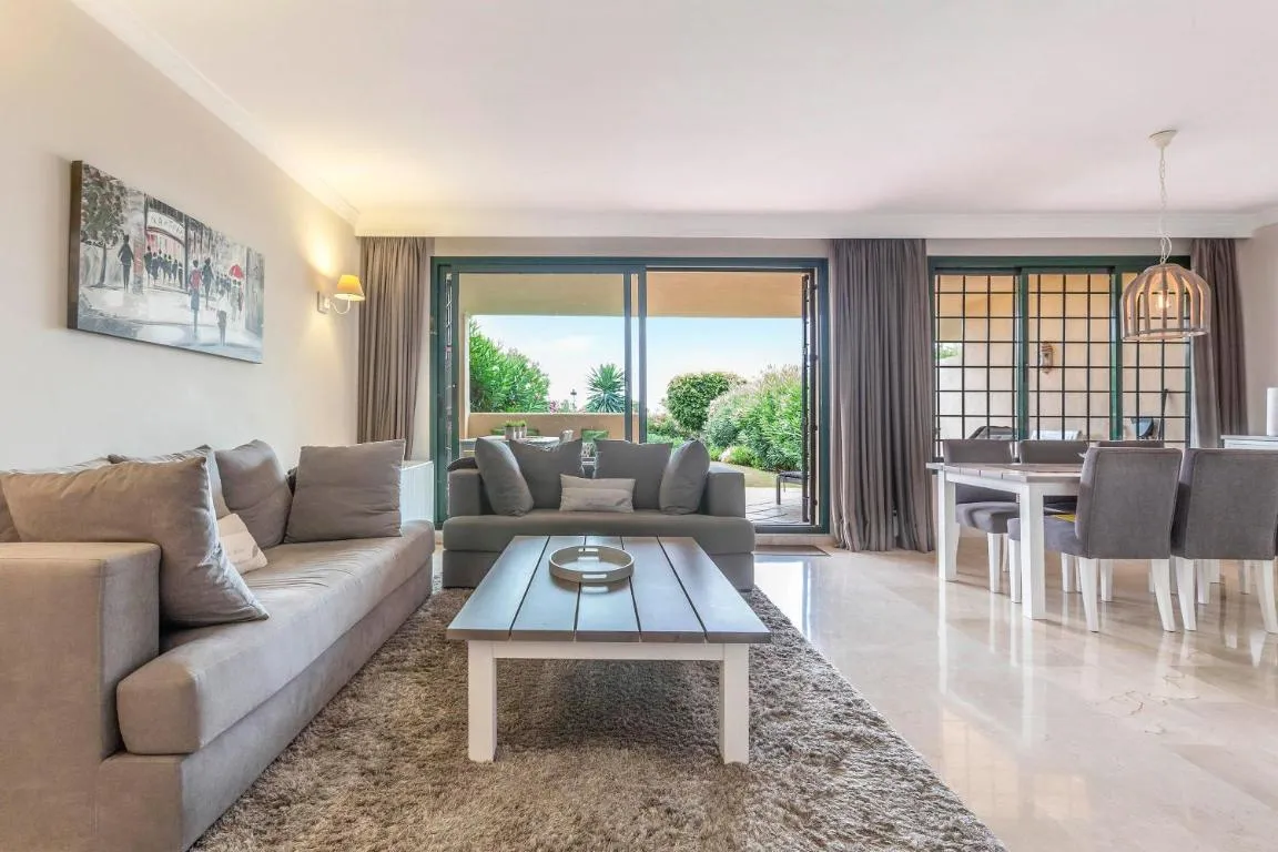 Image of Apartment Santa Maria