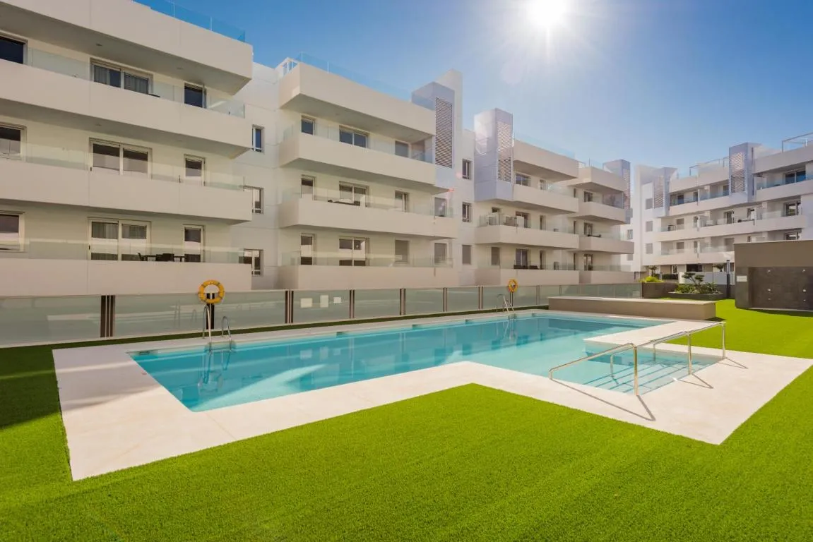 Image of Aqua Apartments Vento, Marbella