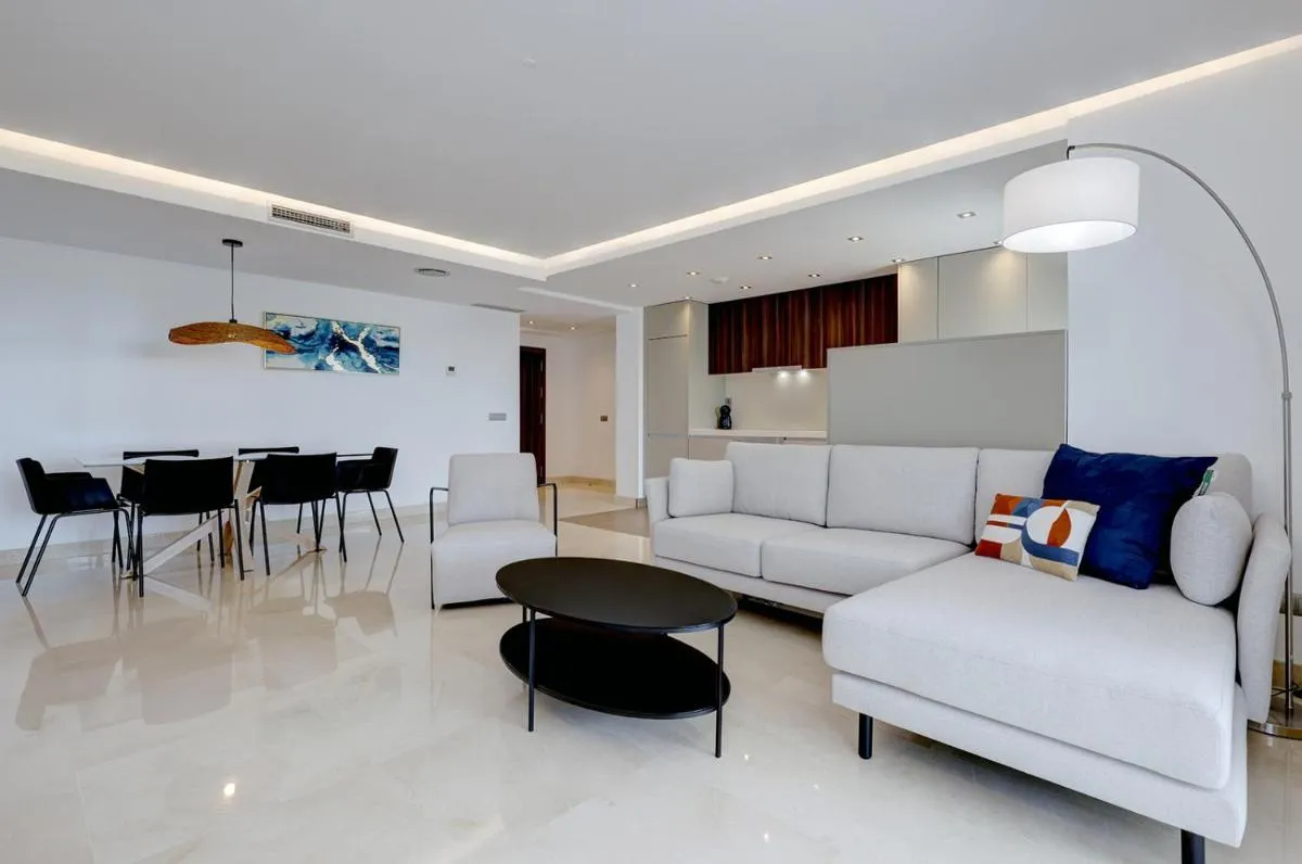 Image 4 of Aqua Apartments Vento, Marbella