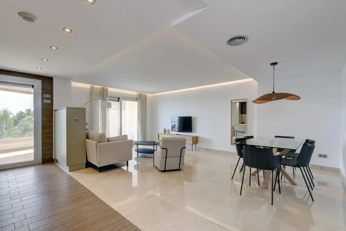 Image 3 of Aqua Apartments Vento, Marbella