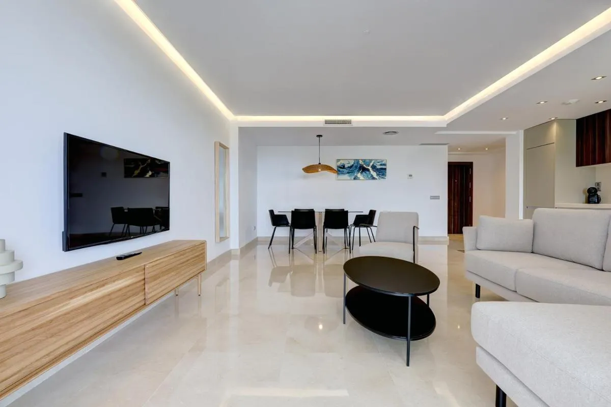 Image 6 of Aqua Apartments Vento, Marbella
