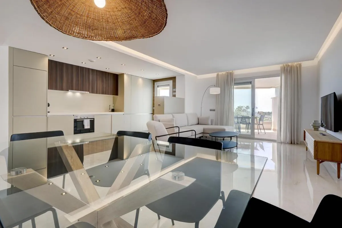 Image 5 of Aqua Apartments Vento, Marbella
