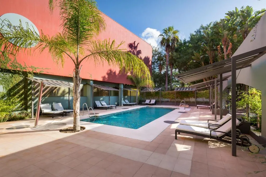 Image 6 of Barceló Marbella