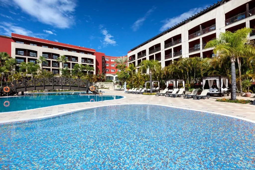 Image of Barceló Marbella