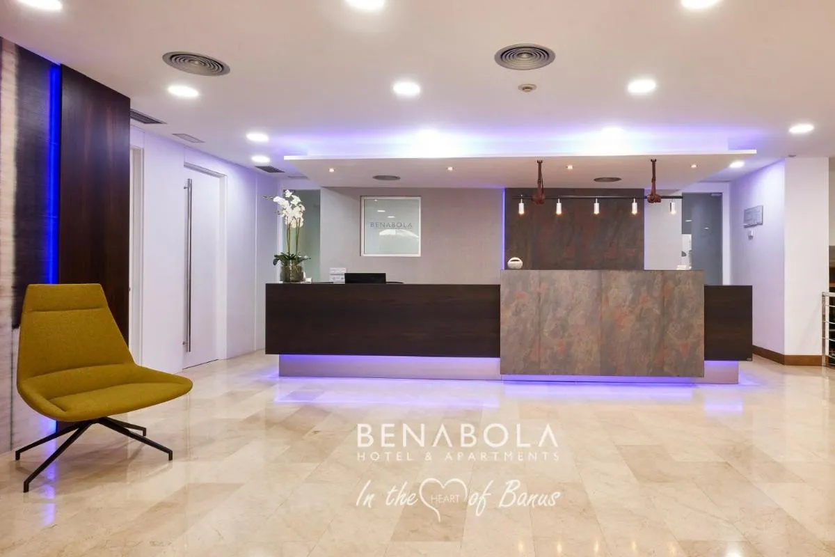 Image 2 of Benabola Hotel & Suites