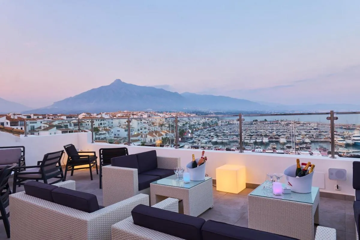 Image 1 of Benabola Hotel & Suites