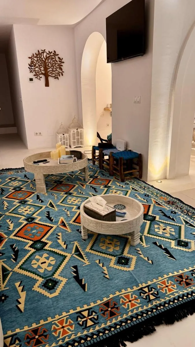 Image 5 of Casa Blu Marbella
