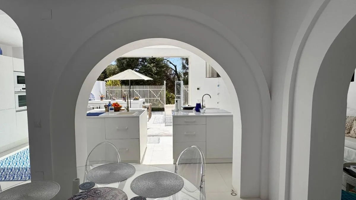 Image 2 of Casa Blu Marbella