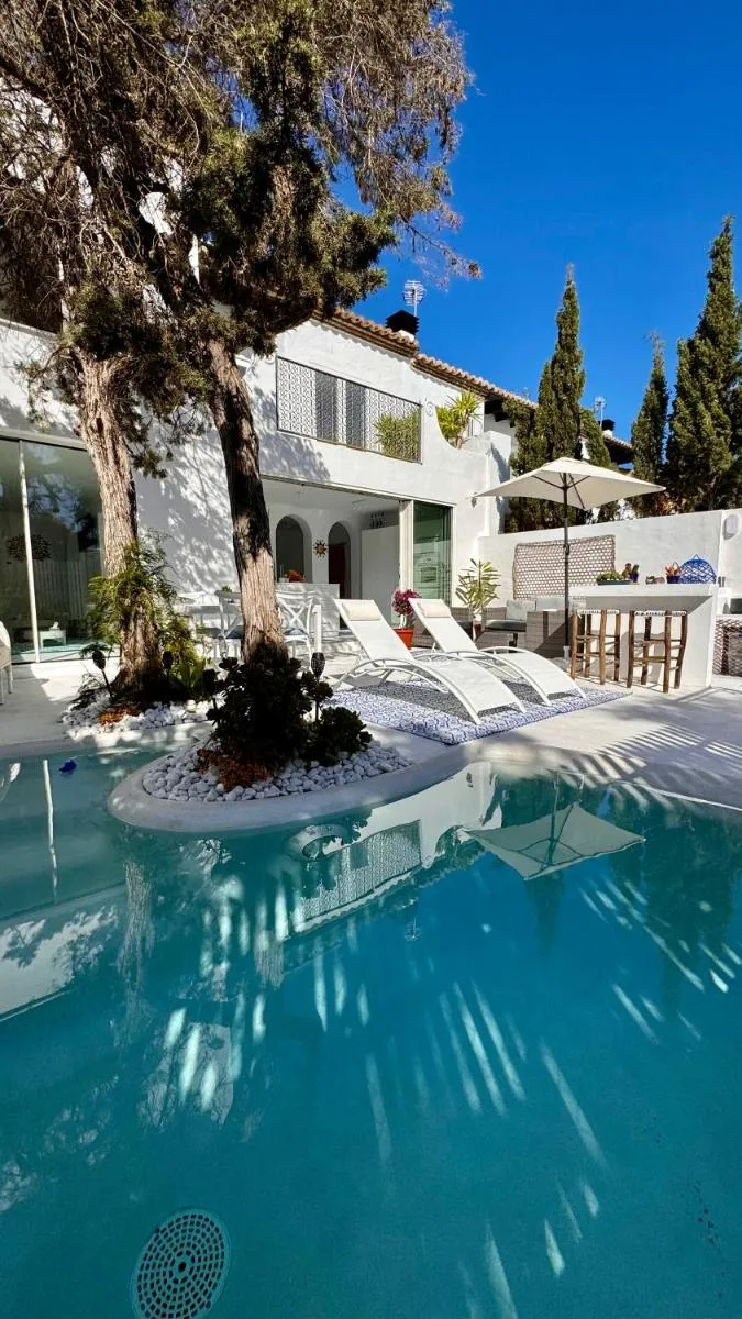 Image 4 of Casa Blu Marbella