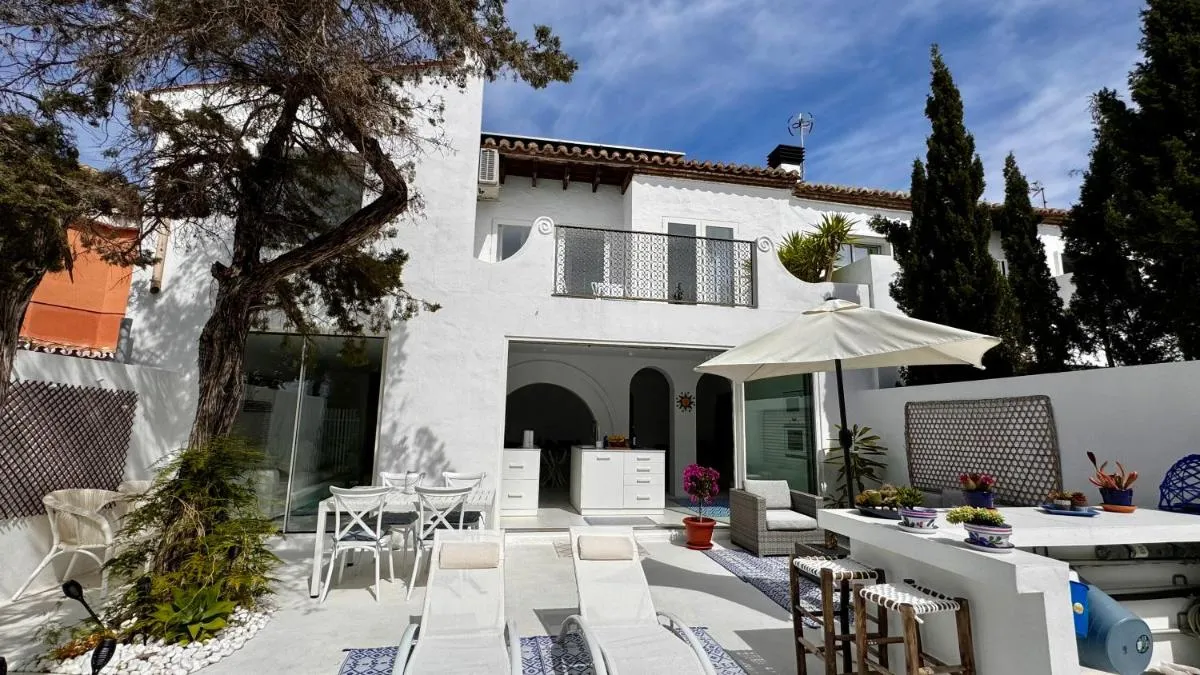 Image of Casa Blu Marbella