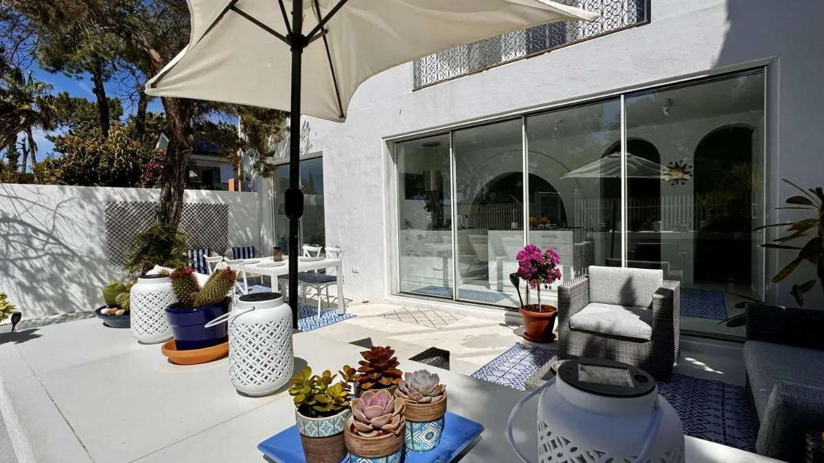 Image 6 of Casa Blu Marbella