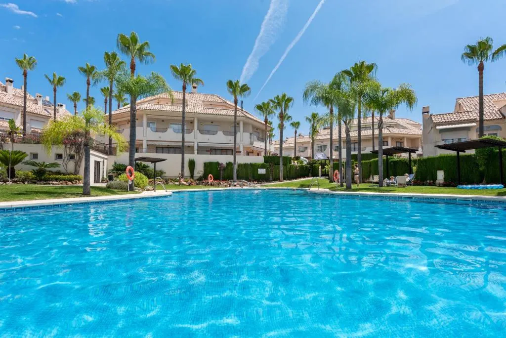 Image of Casa Sunshine