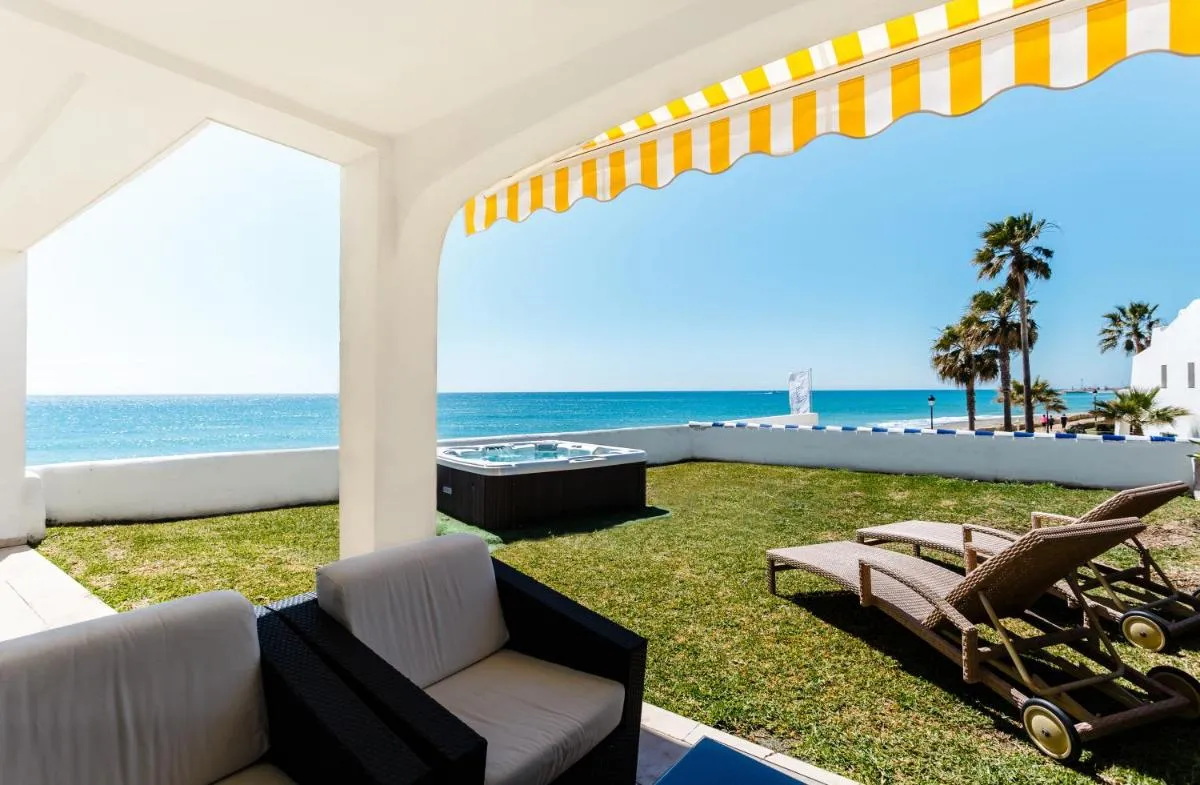 Image 6 of Coral Beach Aparthotel