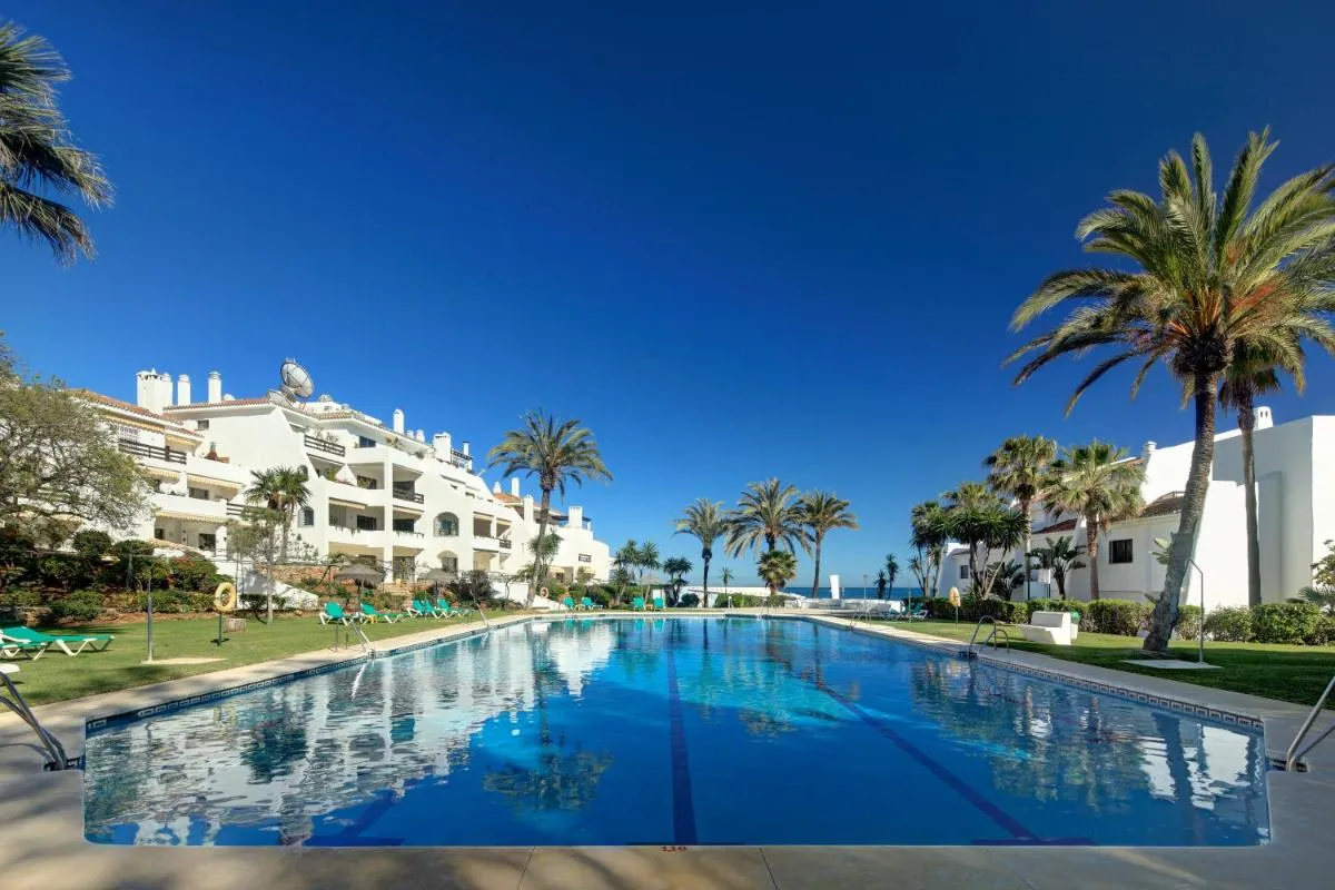 Image 2 of Coral Beach Aparthotel
