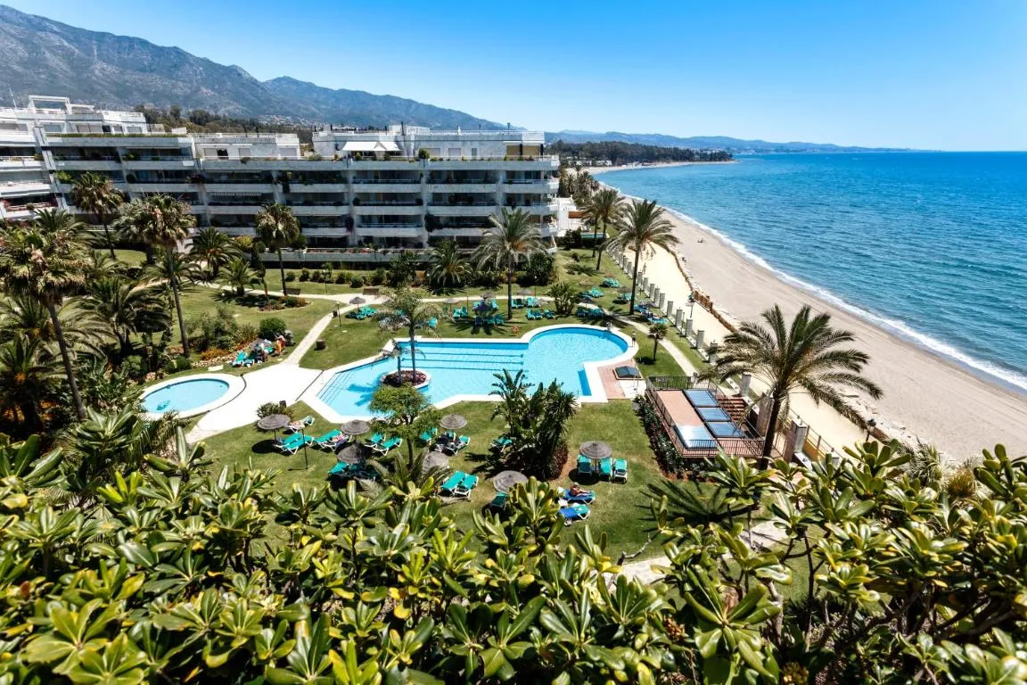 Image of Coral Beach Aparthotel