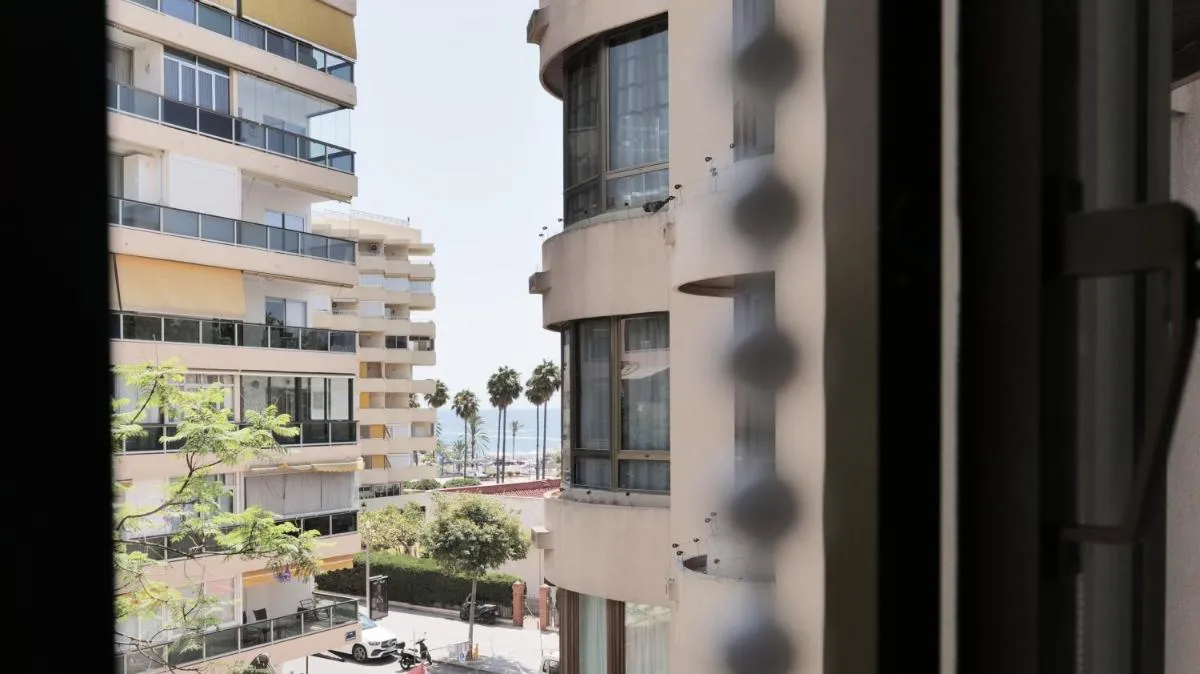 Image 4 of El Árbol – Rooftop Pool – Puerto Deportivo