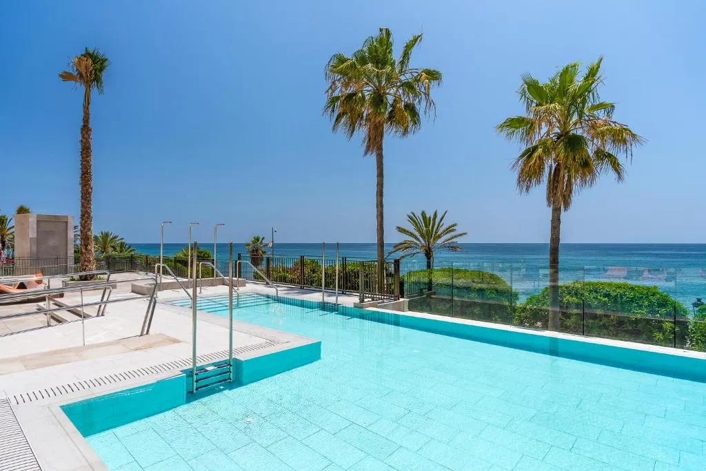 Image 6 of El Fuerte Marbella