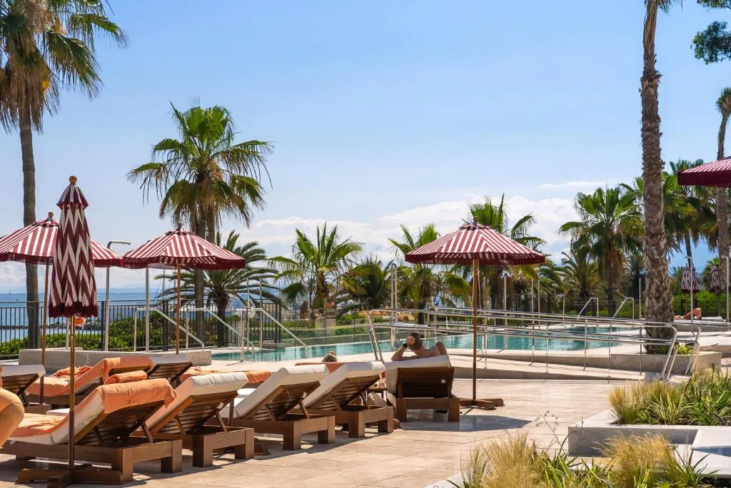 Image 2 of El Fuerte Marbella