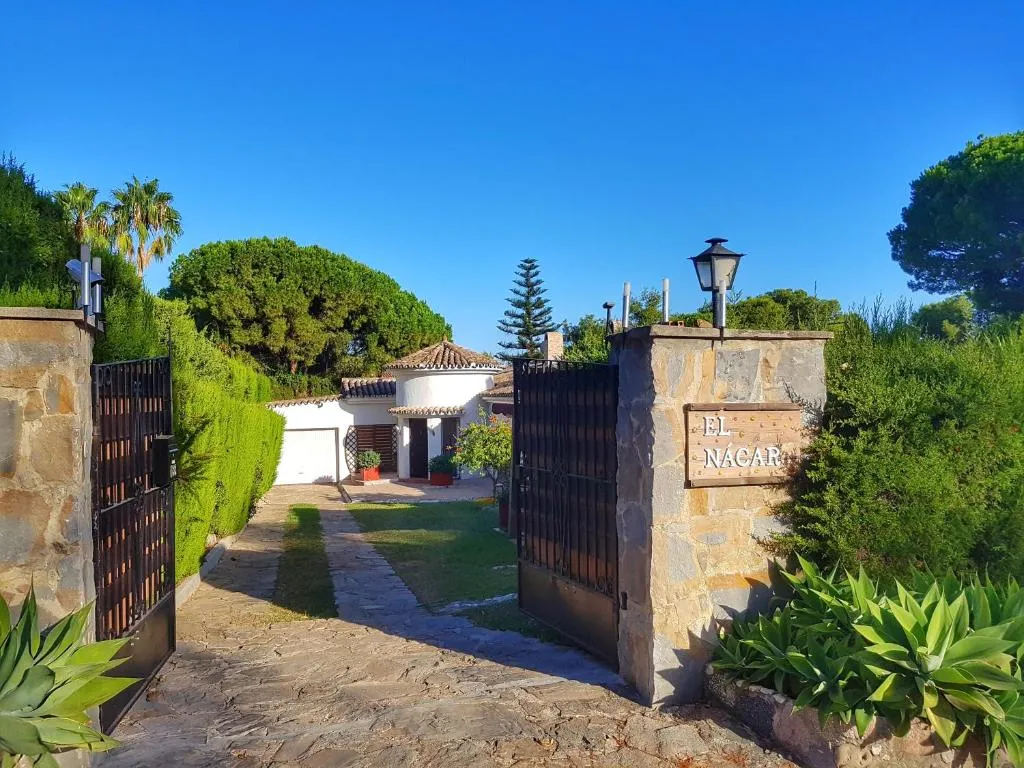 Image 2 of El Nácar Bed & Breakfast
