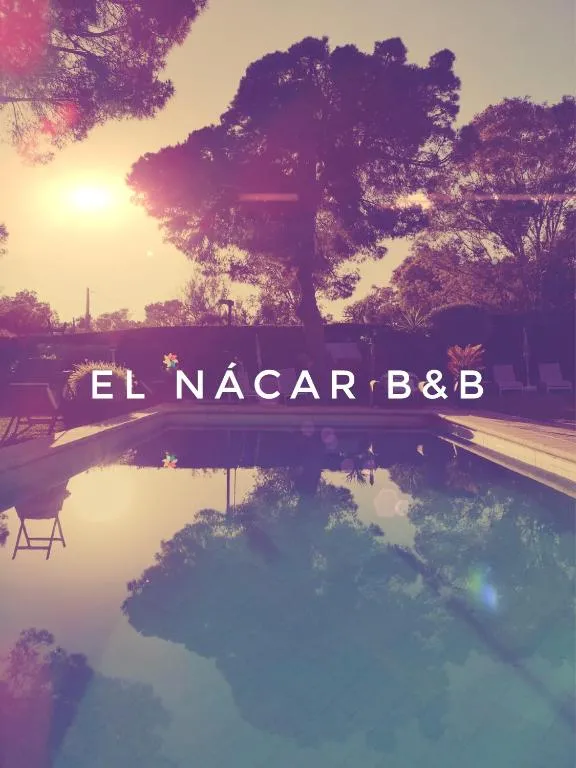 Image 5 of El Nácar Bed & Breakfast