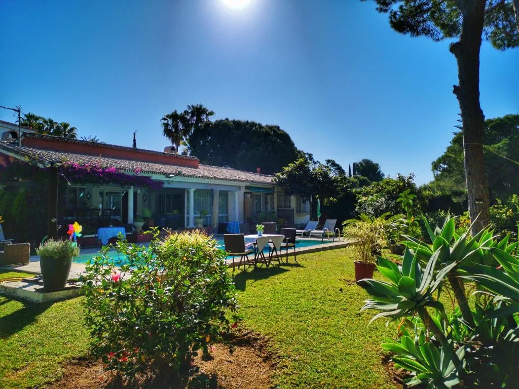 Image 6 of El Nácar Bed & Breakfast