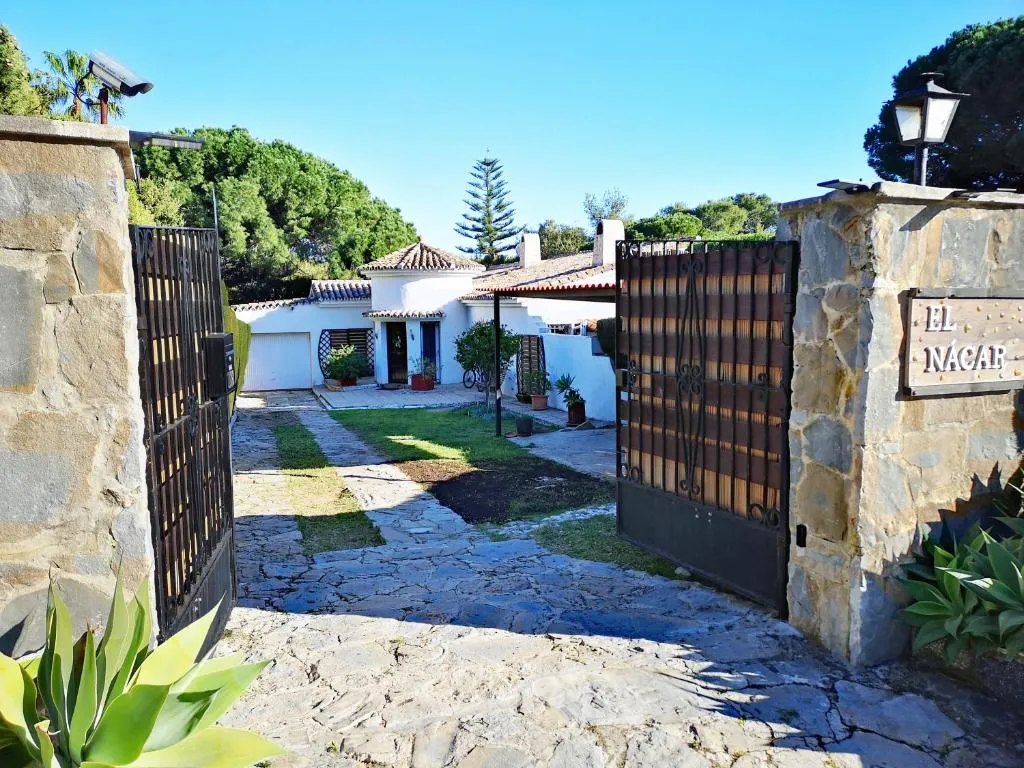 Image 3 of El Nácar Bed & Breakfast