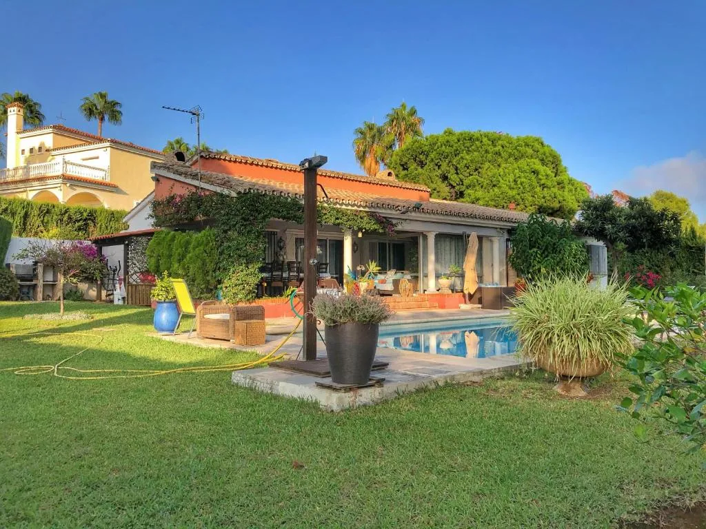 Image 4 of El Nácar Bed & Breakfast