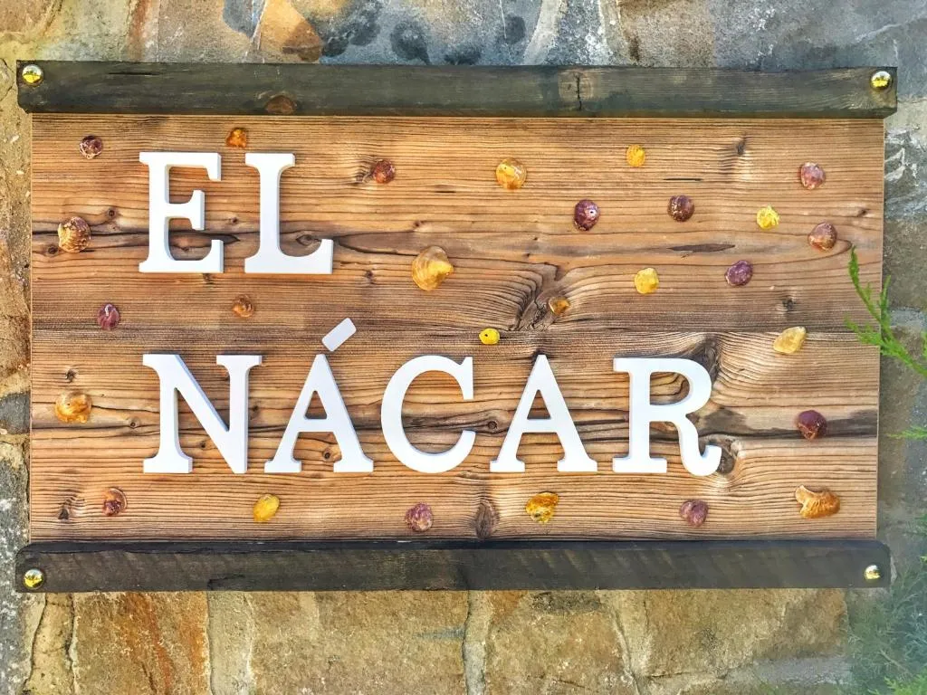Image 1 of El Nácar Bed & Breakfast