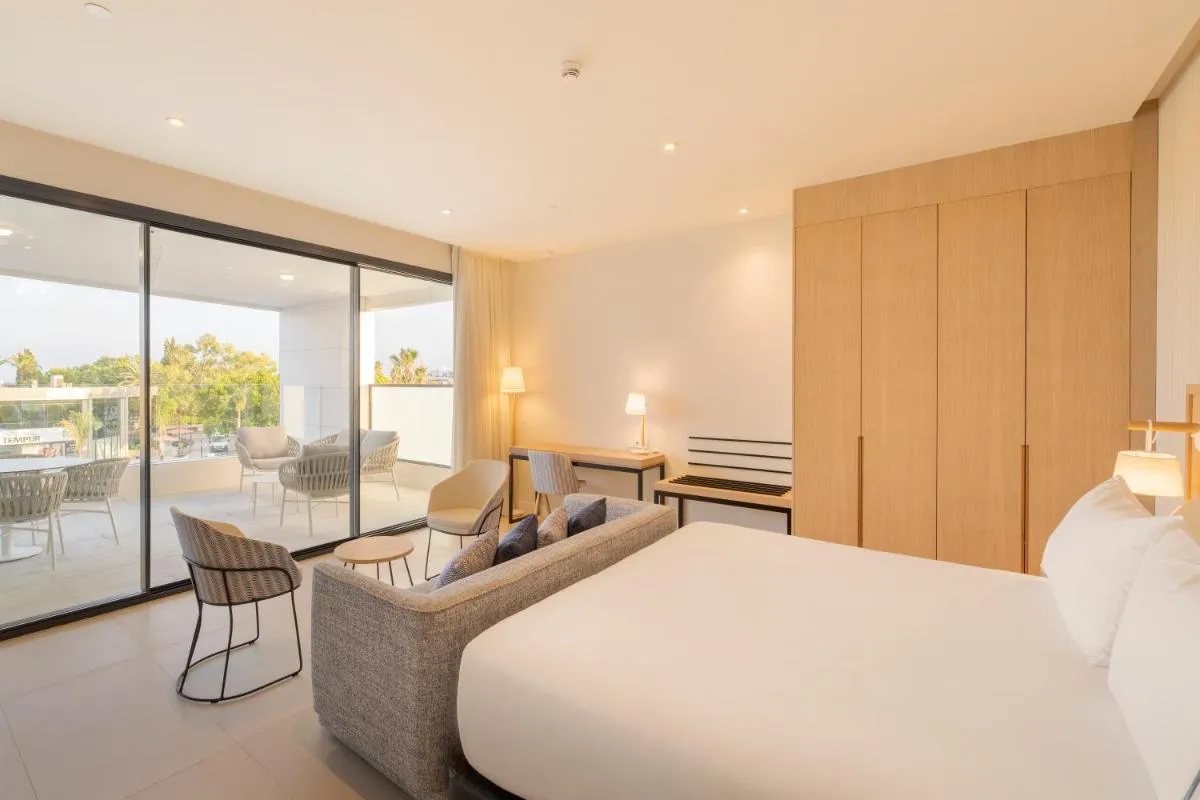 Image 6 of Eurostars Oasis Marbella