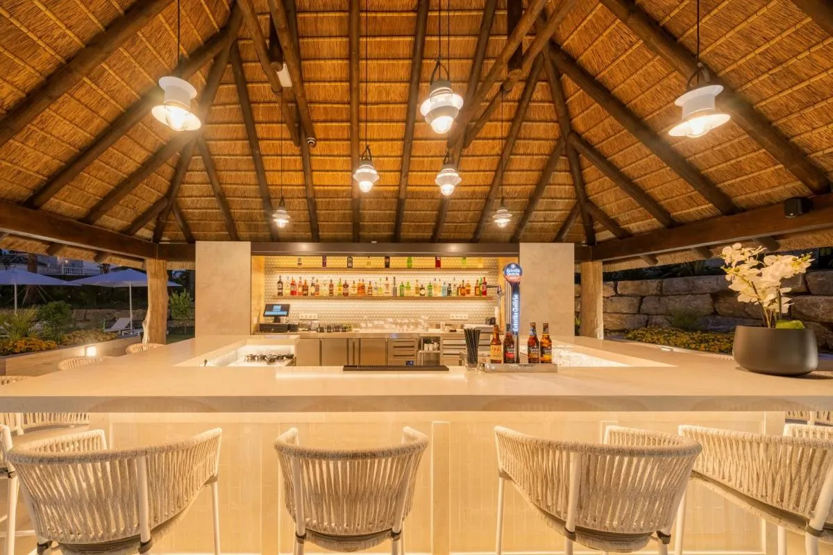 Image 3 of Eurostars Oasis Marbella