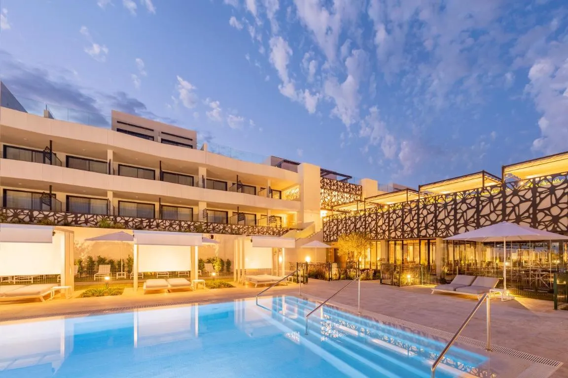 Image of Eurostars Oasis Marbella