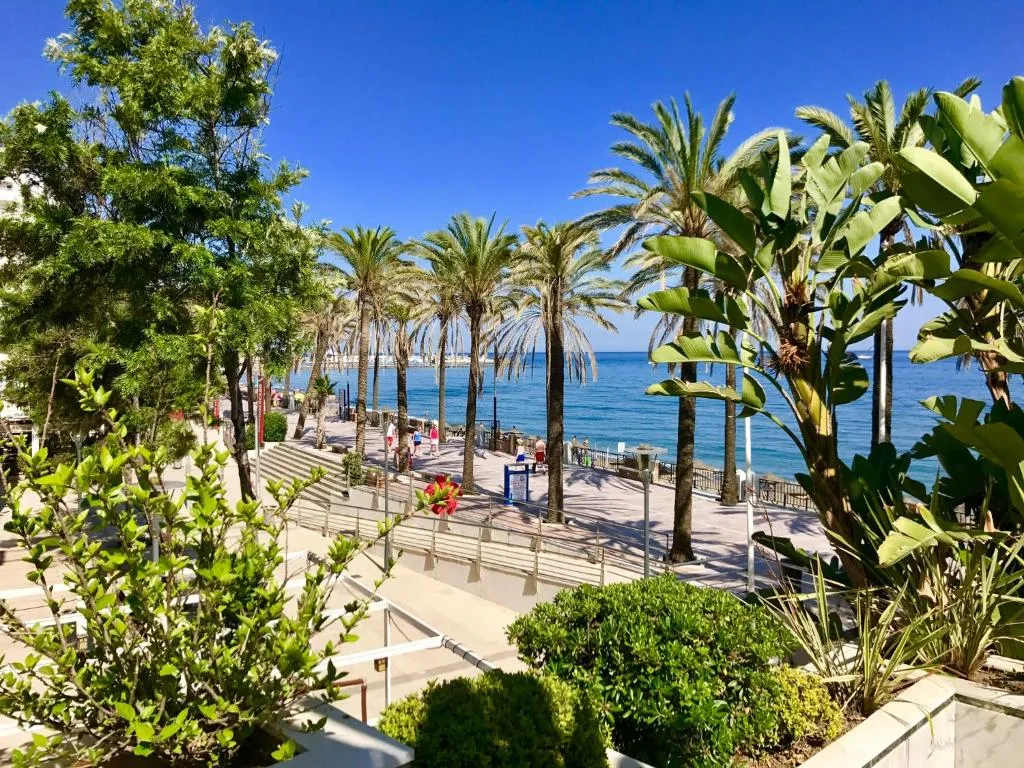 Image 6 of GRAN MARBELLA APARTMENTS by Coral Beach