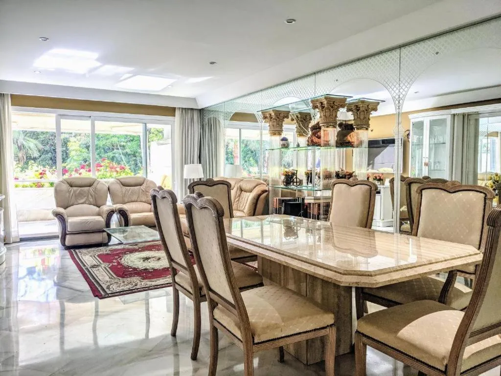 Image 1 of GRAN MARBELLA APARTMENTS by Coral Beach