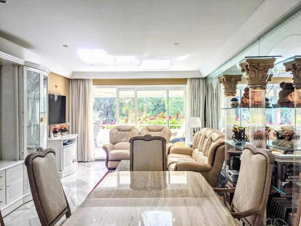 Image 5 of GRAN MARBELLA APARTMENTS by Coral Beach