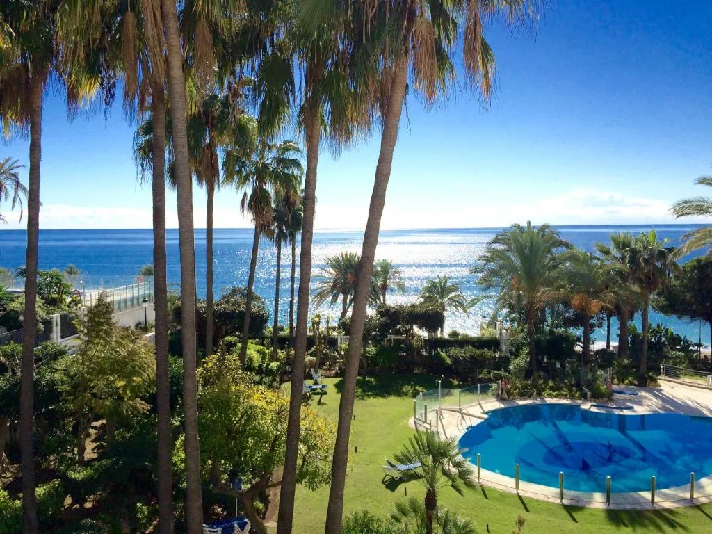 Image of GRAN MARBELLA APARTMENTS by Coral Beach