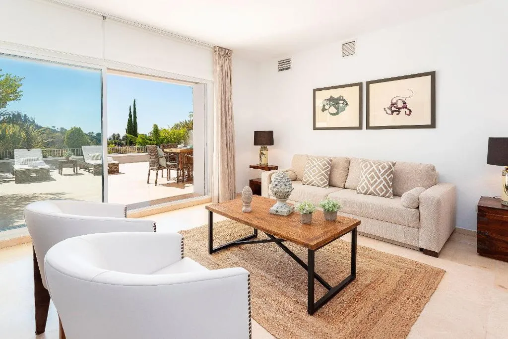 Image 1 of Genteel Home Las Lomas de Marbella Club