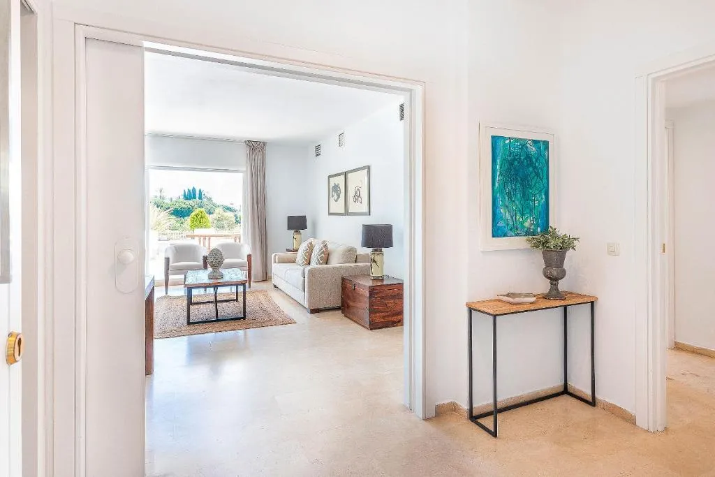 Image 3 of Genteel Home Las Lomas de Marbella Club