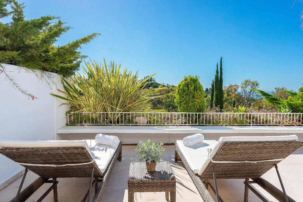Image 6 of Genteel Home Las Lomas de Marbella Club