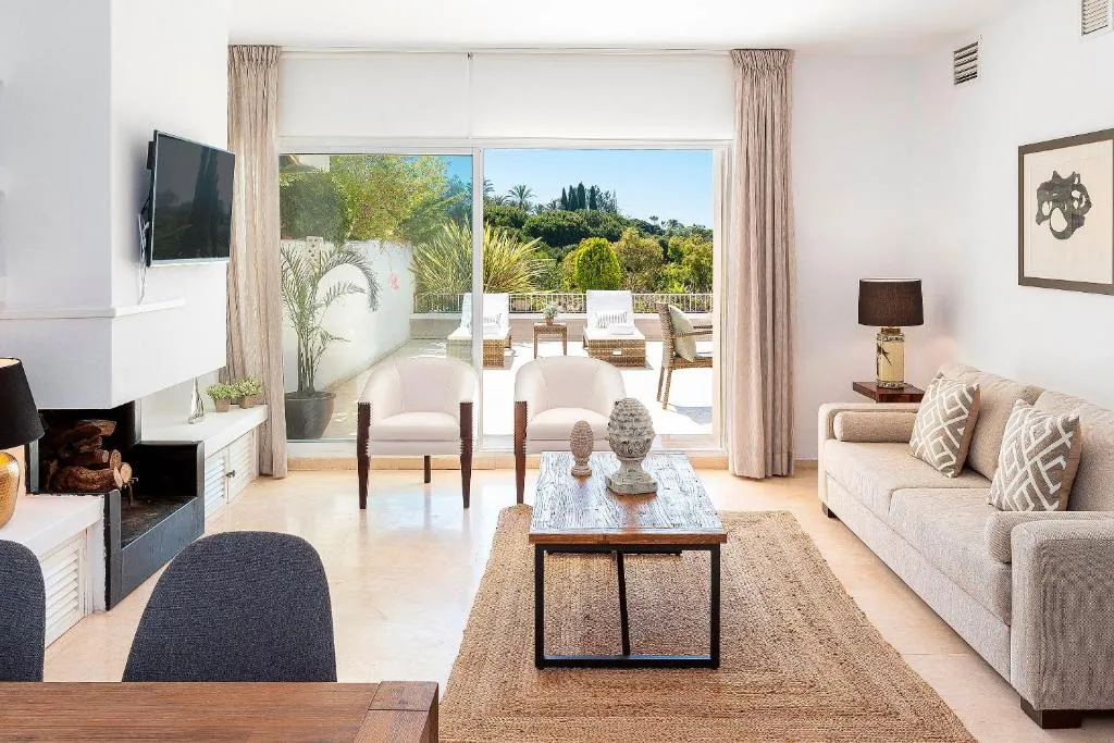 Image of Genteel Home Las Lomas de Marbella Club
