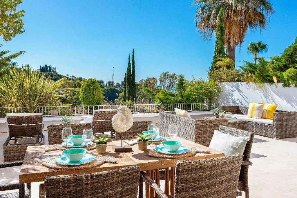 Image 5 of Genteel Home Las Lomas de Marbella Club
