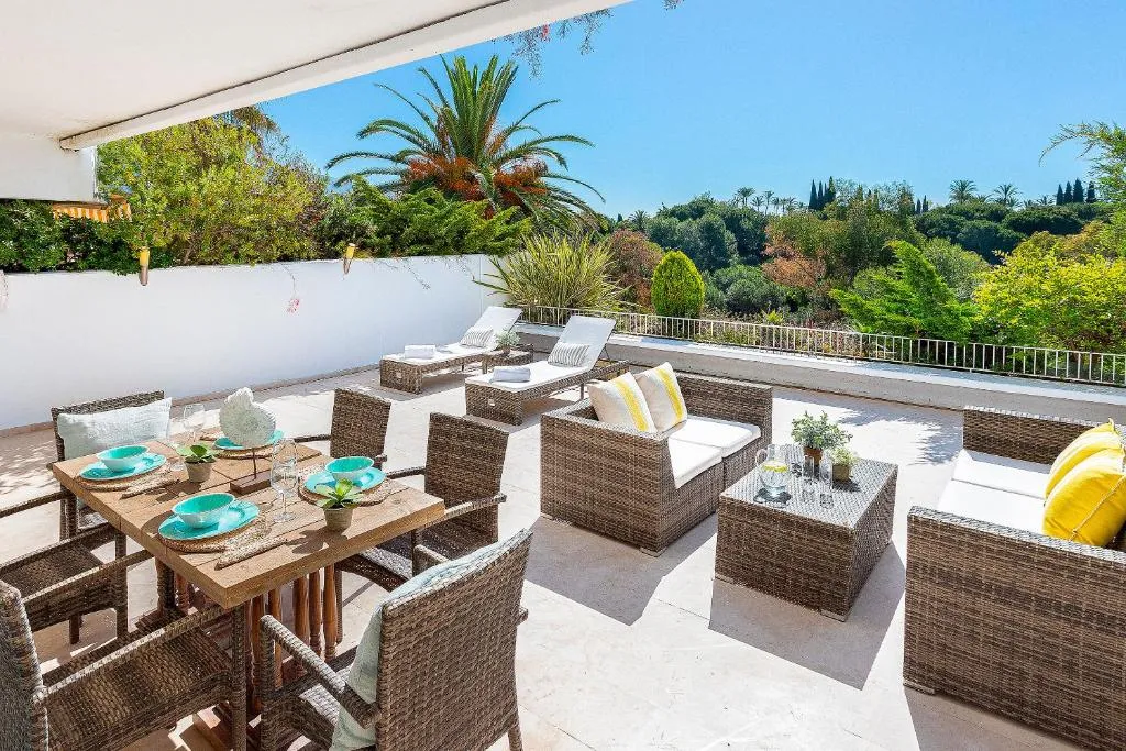 Image 4 of Genteel Home Las Lomas de Marbella Club