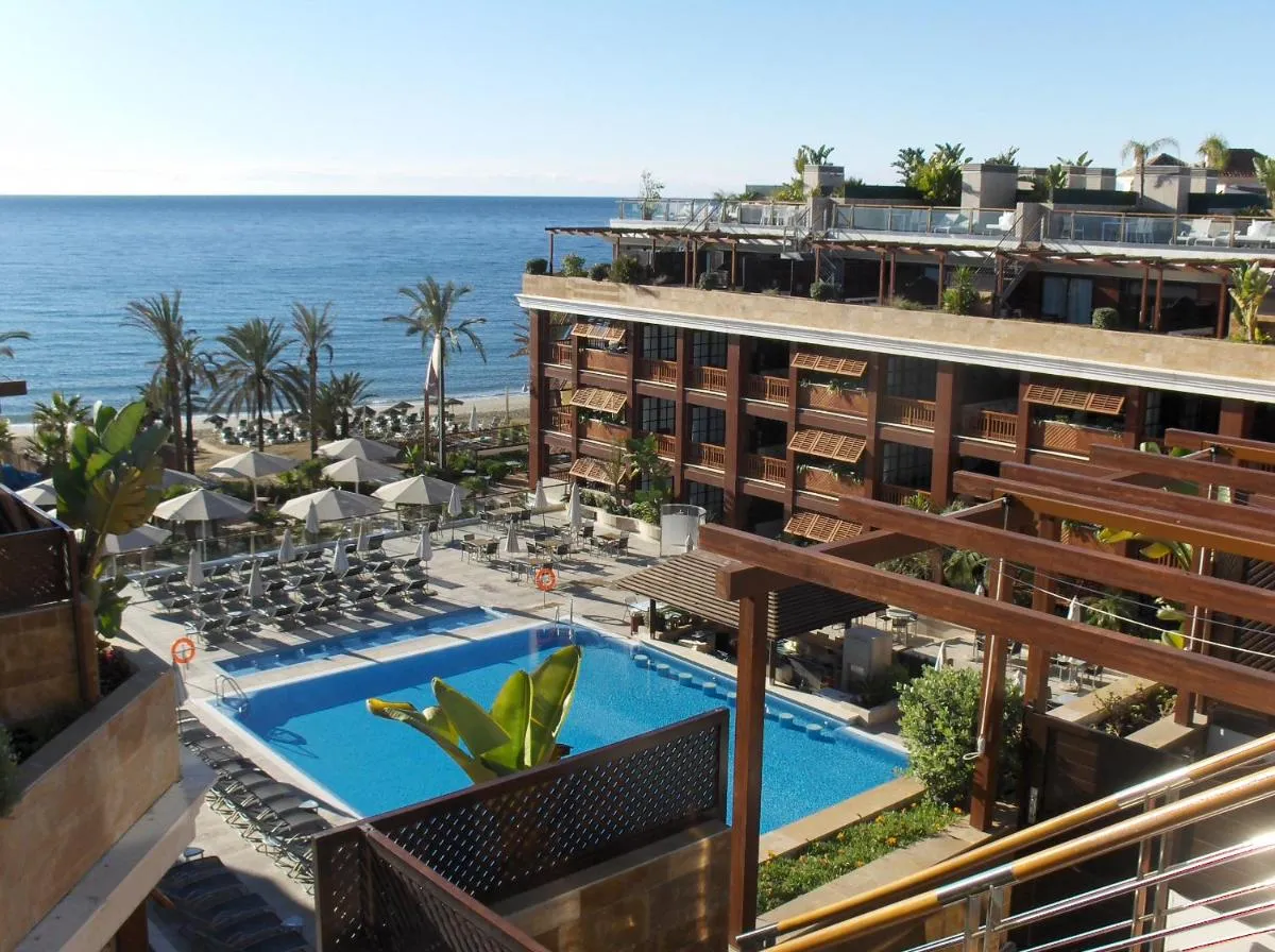 Image 5 of Gran Hotel Guadalpín Banus
