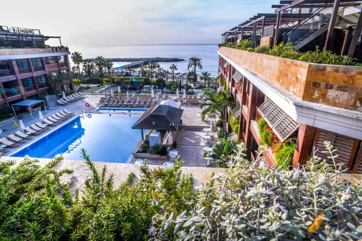 Image 6 of Gran Hotel Guadalpín Banus