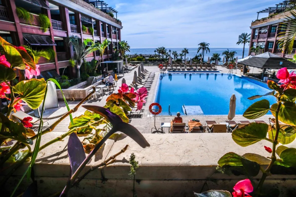 Image 3 of Gran Hotel Guadalpín Banus