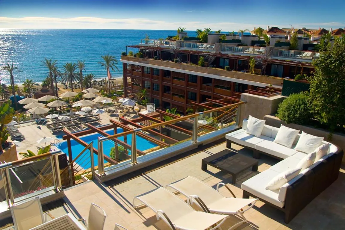 Image of Gran Hotel Guadalpín Banus