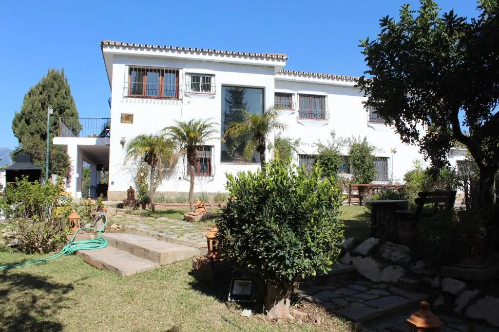 Image 2 of Gran Villa familiar playa