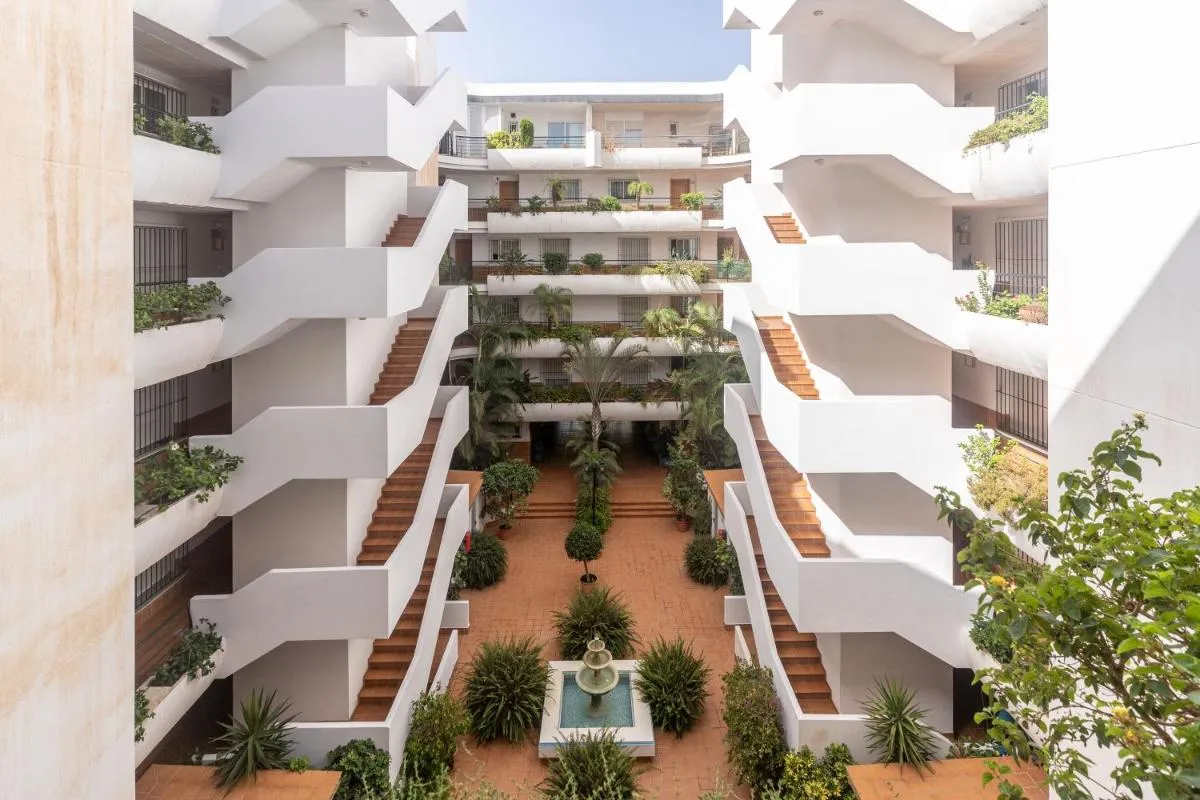 Image 6 of Guadalmina Alta