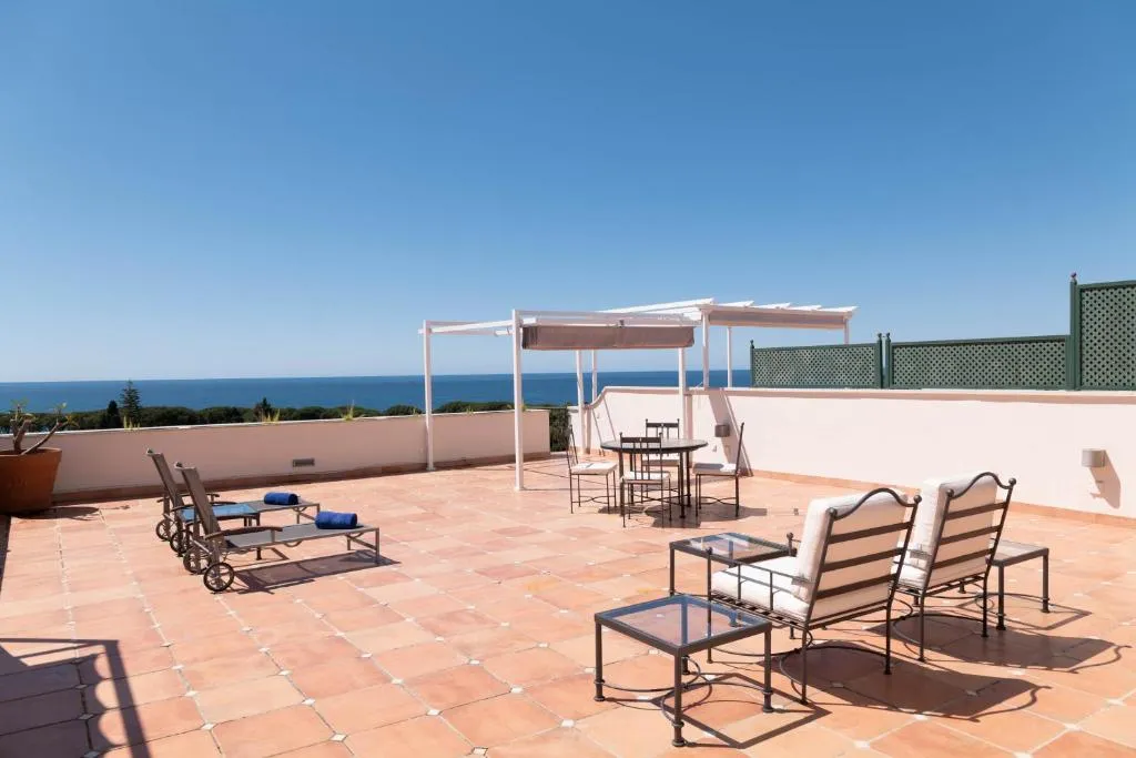 Image 2 of Guadalpin Suites